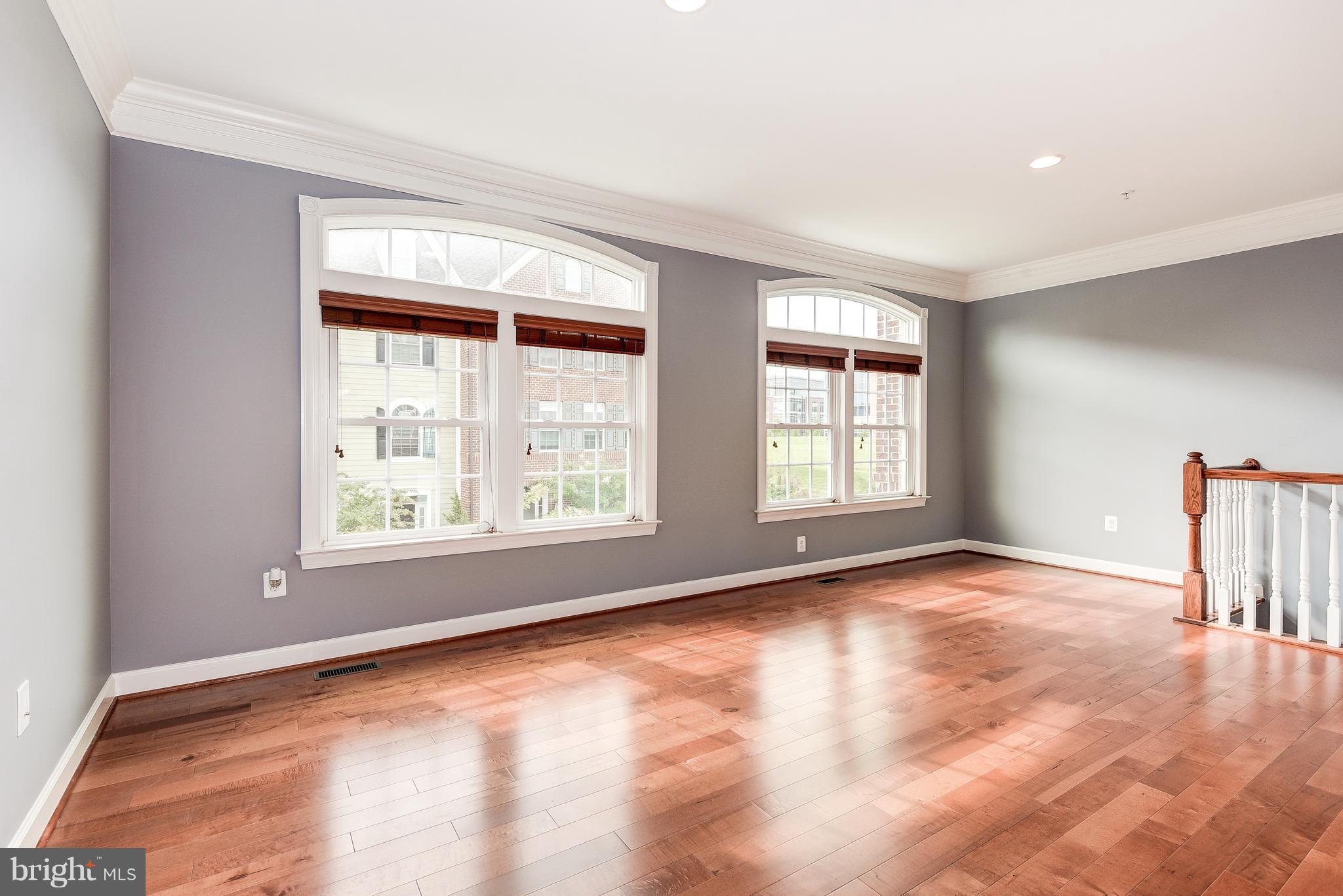 MAPLE LAWN - Residential Lease