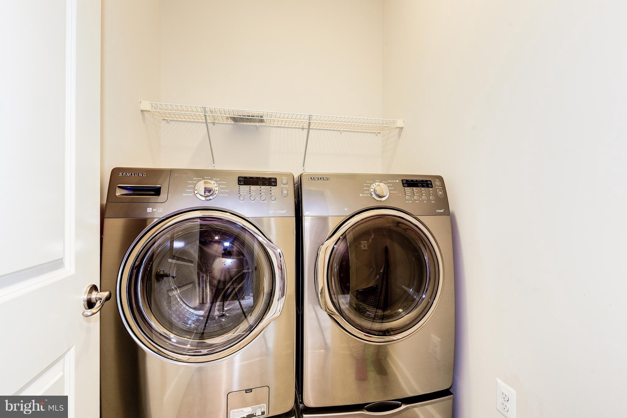 MAPLE LAWN - Residential Lease