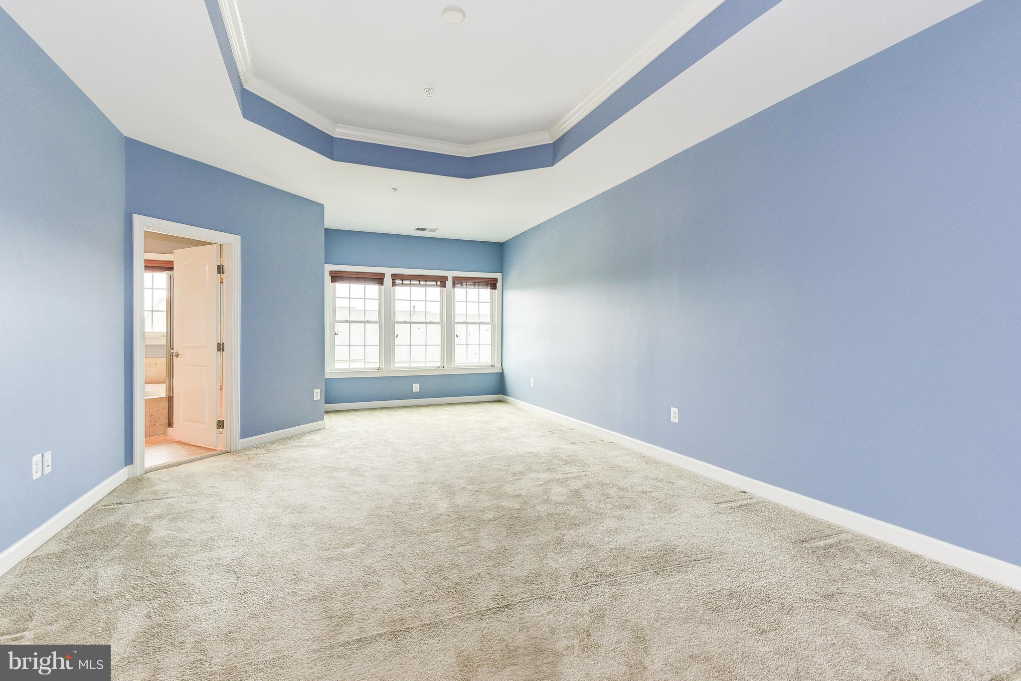 MAPLE LAWN - Residential Lease