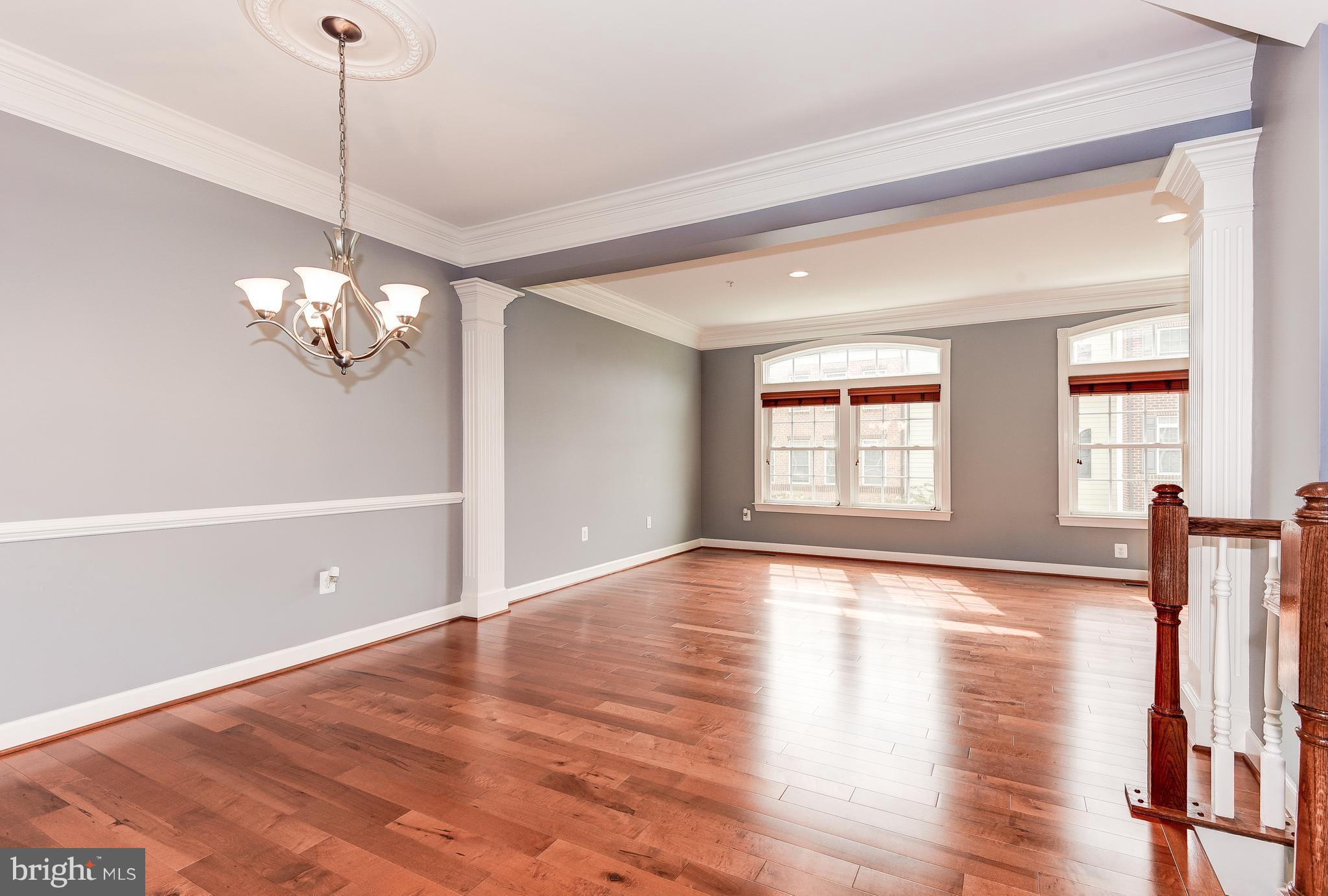 MAPLE LAWN - Residential Lease