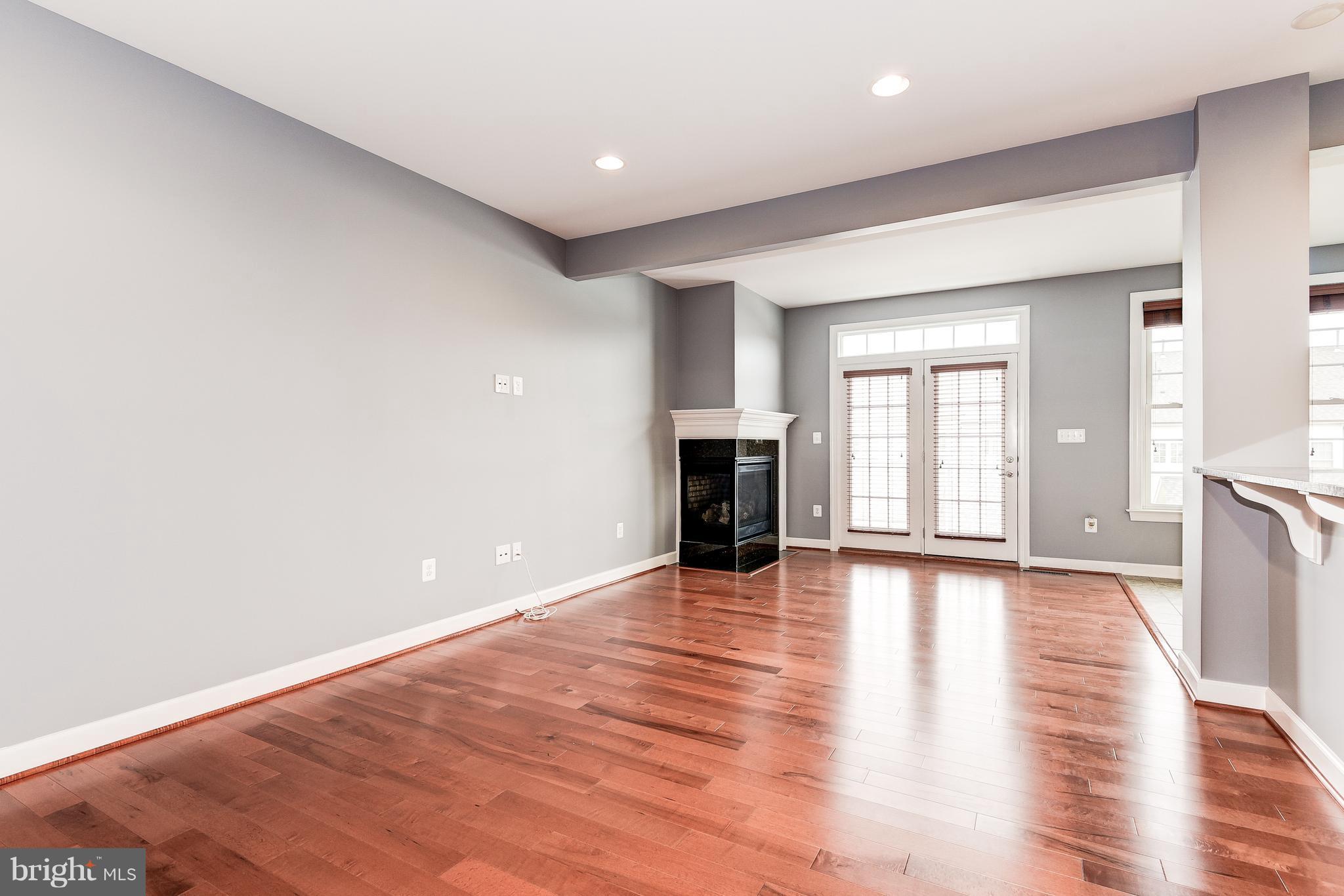 MAPLE LAWN - Residential Lease