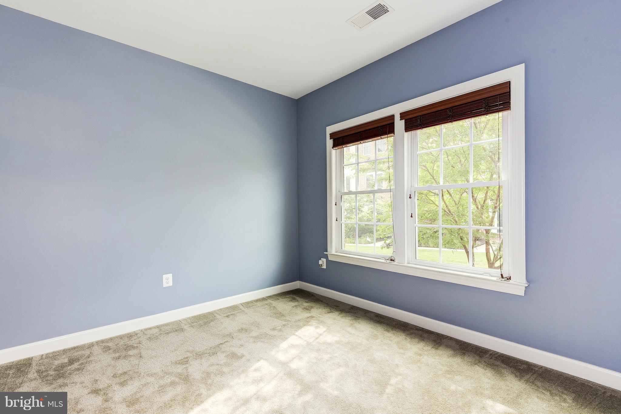 MAPLE LAWN - Residential Lease