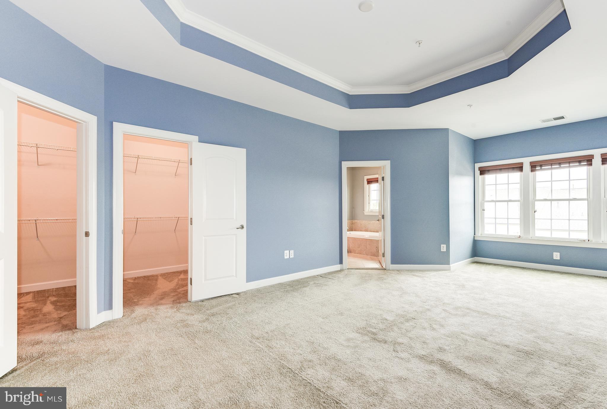 MAPLE LAWN - Residential Lease