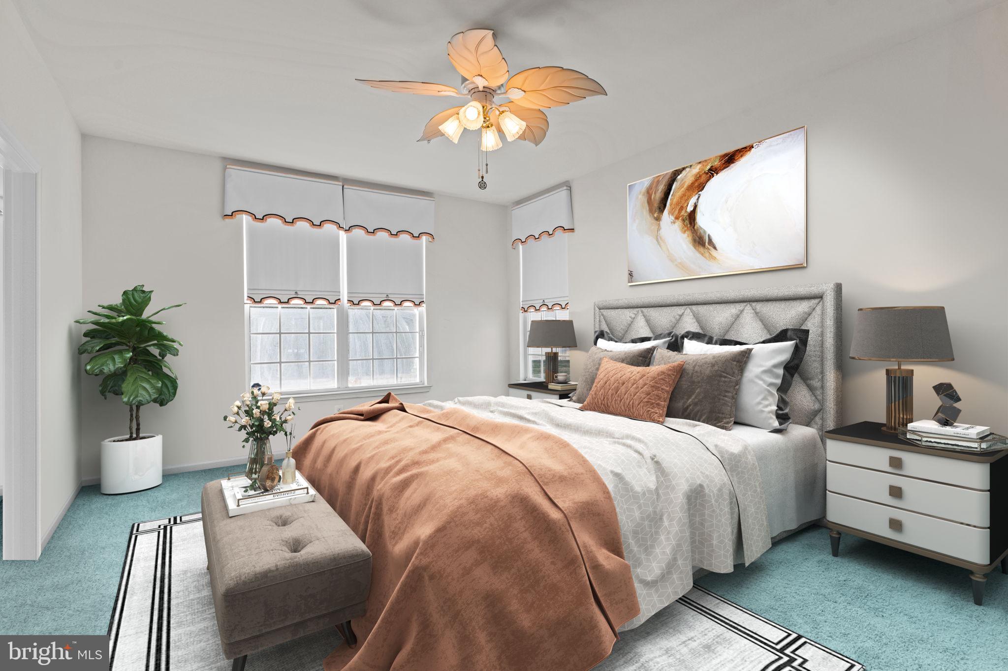 HERITAGE CR ESTS - Residential