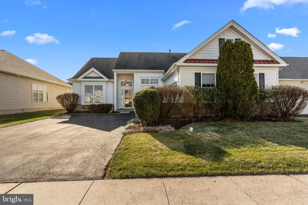 Photo of 920 Nathaniel Trail, WARWICK, PA 18974 (MLS # PABU2110868)
