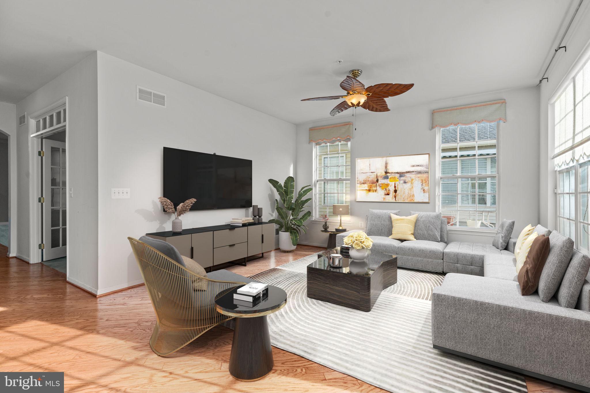 HERITAGE CR ESTS - Residential