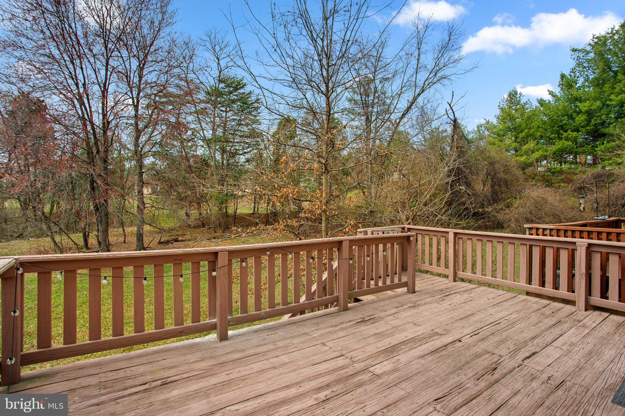 WOODLAND PARK - Residential Lease