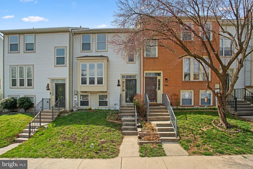 Welcome to this beautifully maintained 4-bedroom, 3.5-bathroom townhome in Woodland Park. With a focus on light-filled living spaces and meticulous care, this property is a true gem. The main level features a spacious and inviting living room that seamlessly flows into a bright breakfast nook and a well-appointed kitchen with stunning granite countertops, perfect for both daily living and entertaining.

Step outside from the main level to a large deck, where you can unwind and enjoy peaceful views of the surrounding green space and large backyard — an ideal space for relaxing or hosting gatherings.

Upstairs, you'll find three generously sized bedrooms, all bathed in natural light. The two full bathrooms on this level were recently updated  with modern finishes. The top floor also boasts brand-new carpets, offering a fresh and cozy feel throughout.

The lower level features luxury vinyl plank flooring, creating a sleek and durable space. It includes a spacious fourth bedroom, a full bathroom, and a large common area that leads to a walk-out patio. Additionally, the lower level offers convenient access to a storage shed for all your organizational needs.

This townhome combines comfort, style, and functionality, making it the perfect place to call home.