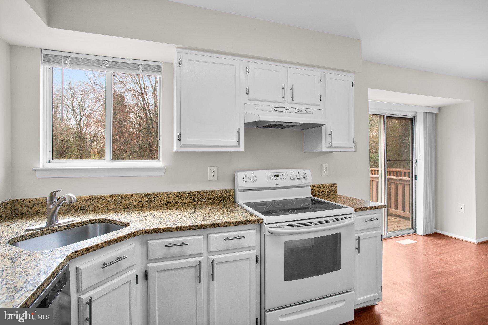 WOODLAND PARK - Residential Lease