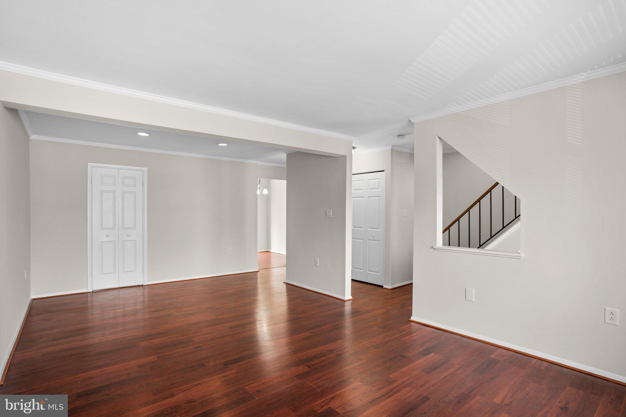 WOODLAND PARK - Residential Lease