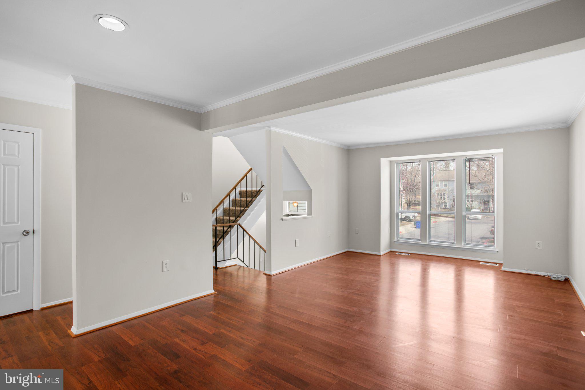 WOODLAND PARK - Residential Lease