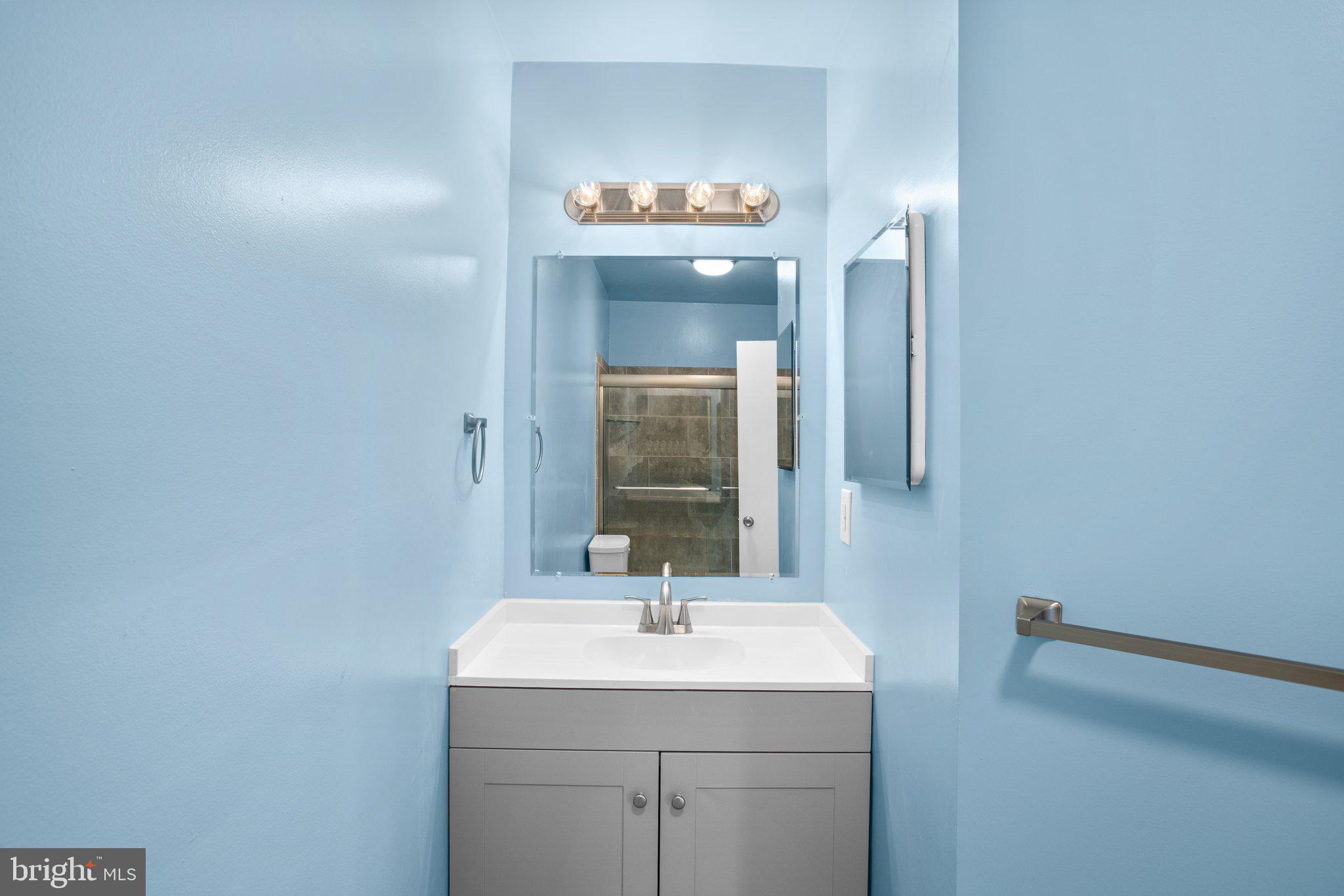 WOODLAND PARK - Residential Lease