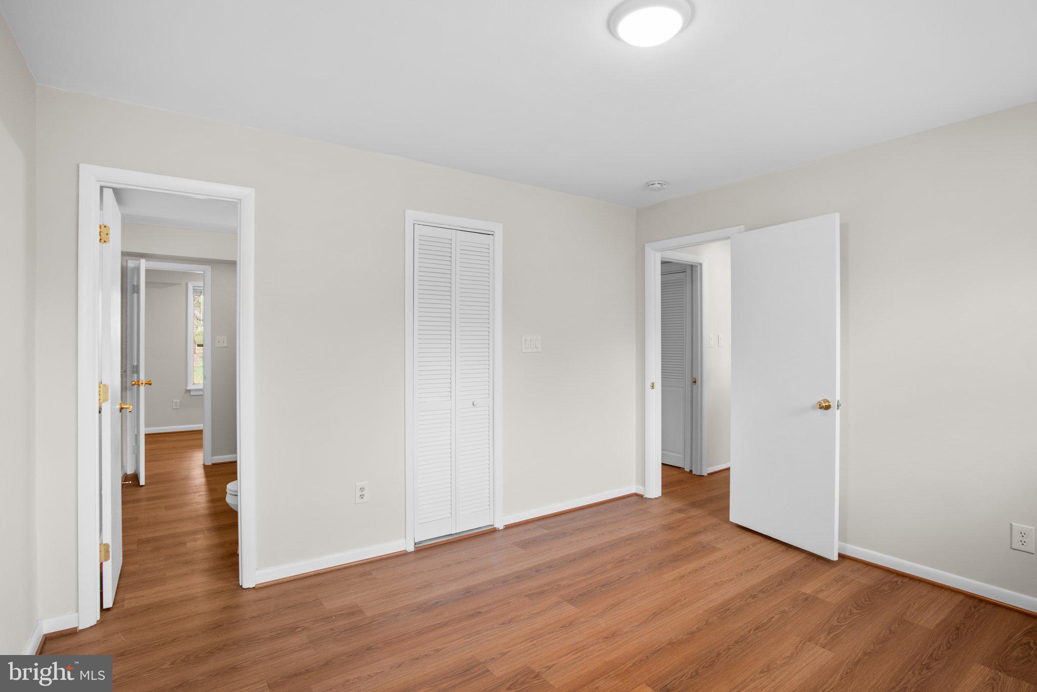 WOODLAND PARK - Residential Lease