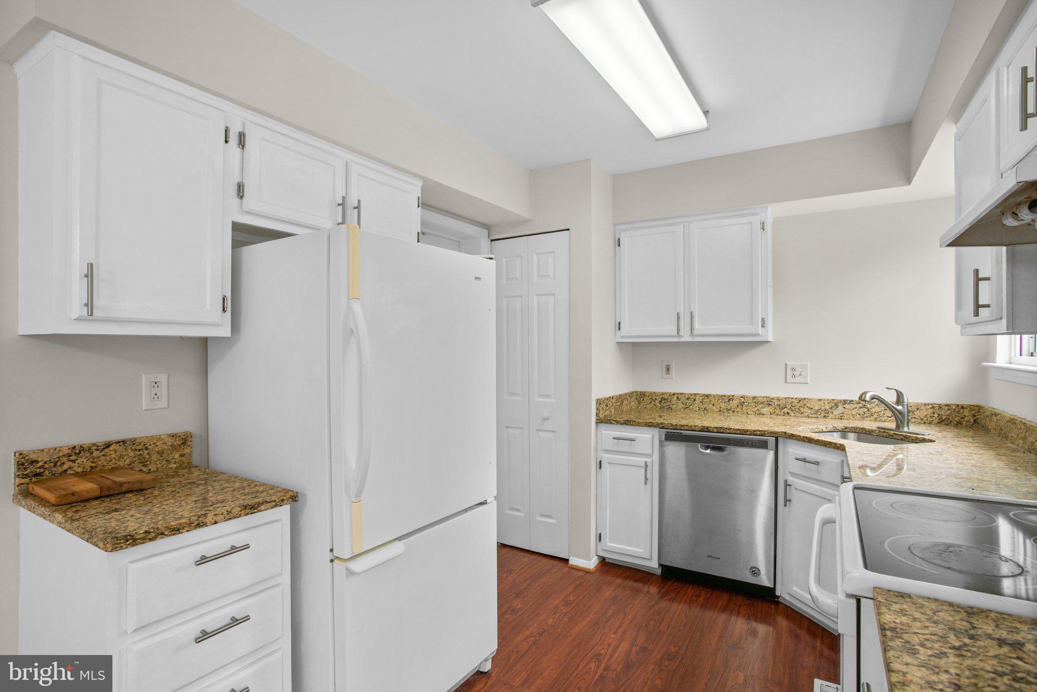 WOODLAND PARK - Residential Lease