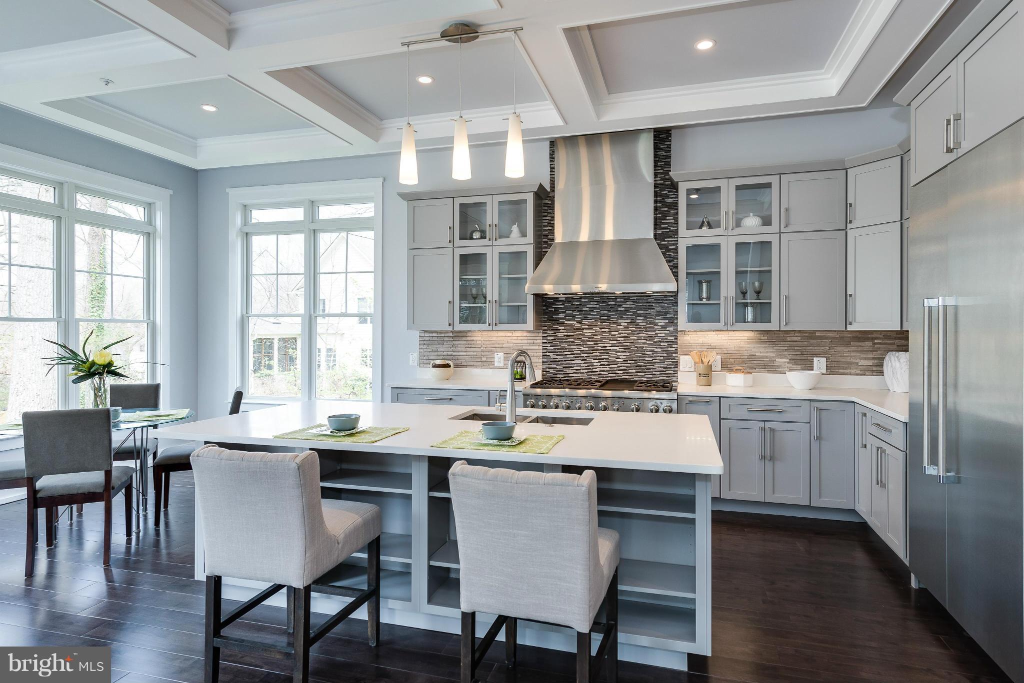 FERNWOOD - Residential Lease