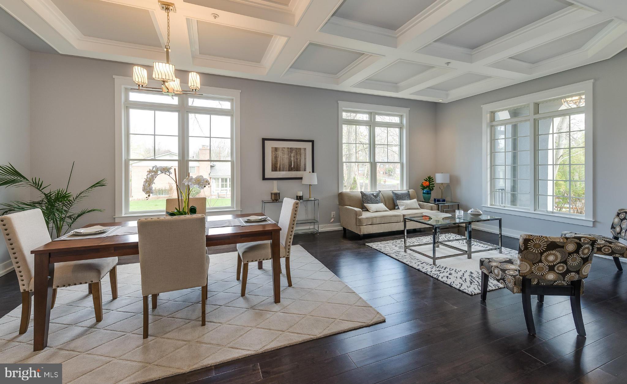 FERNWOOD - Residential Lease