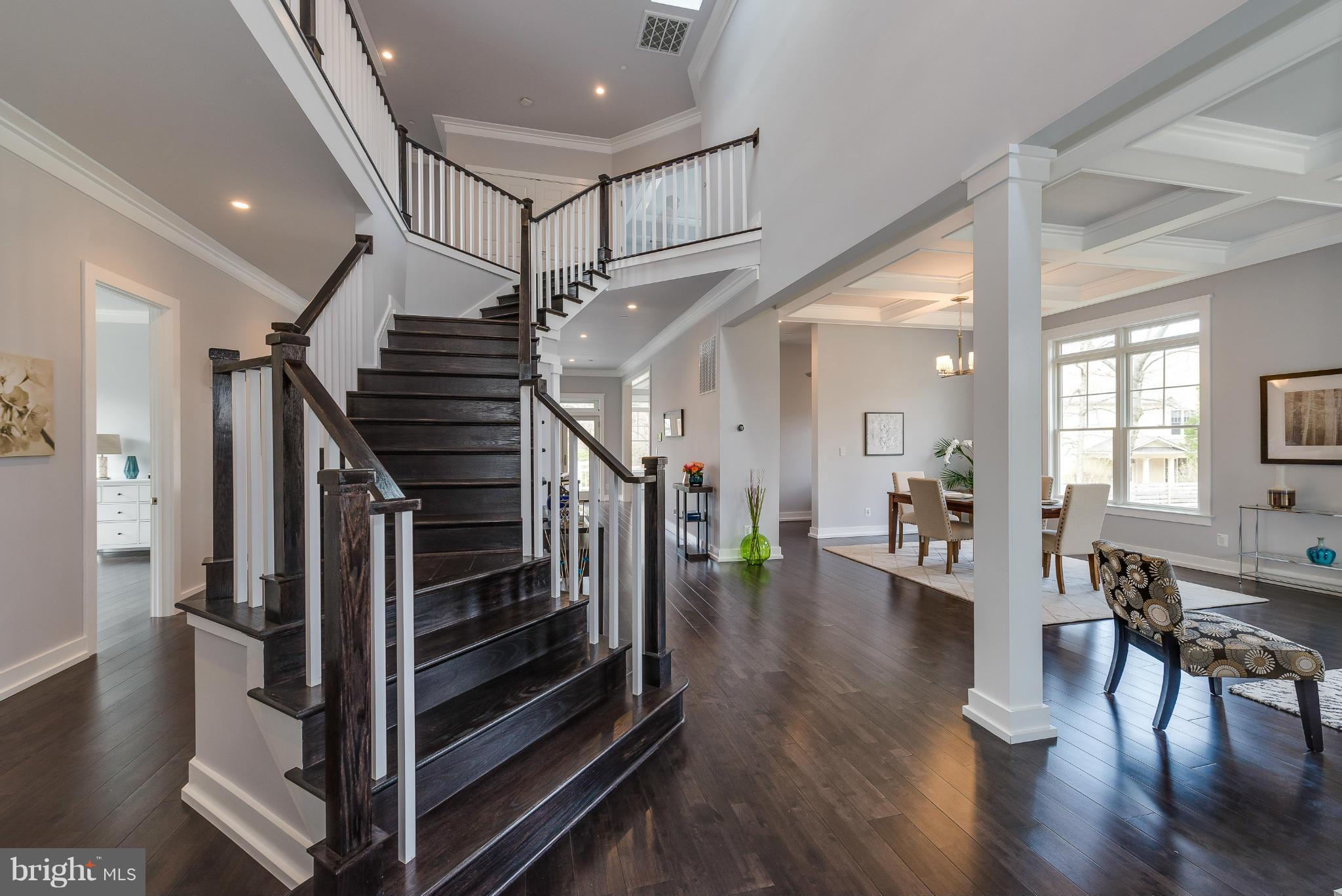 FERNWOOD - Residential Lease