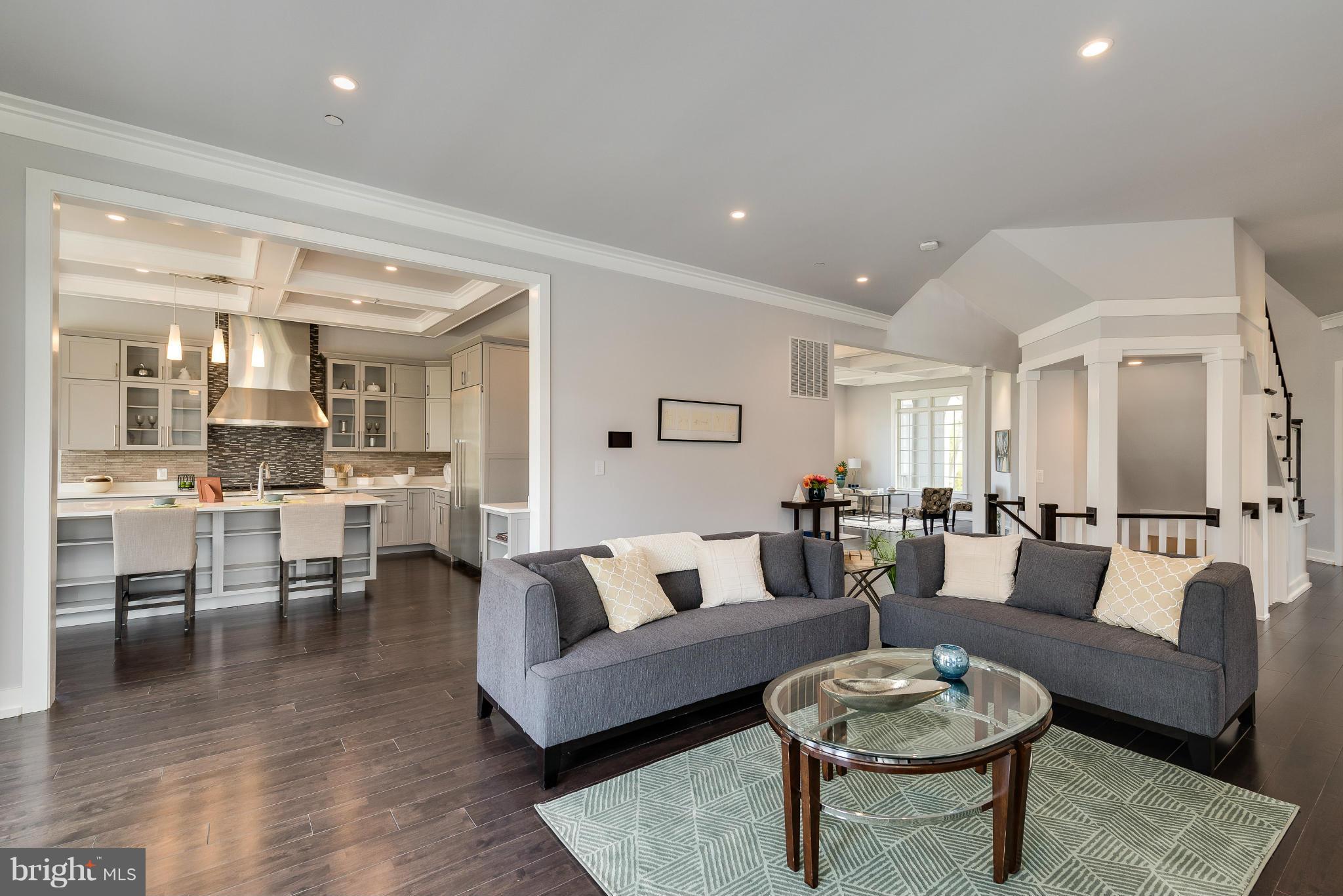 FERNWOOD - Residential Lease