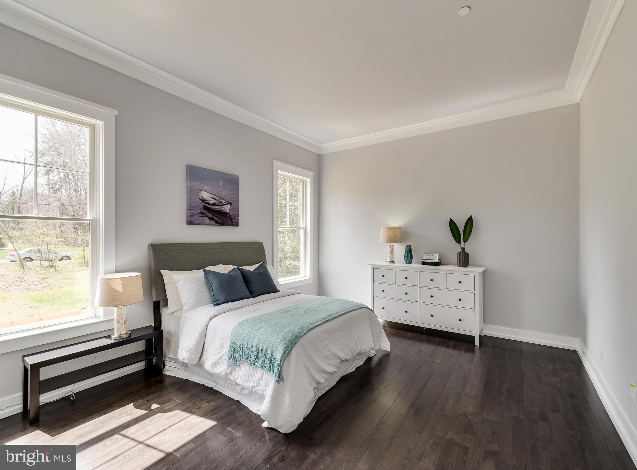 FERNWOOD - Residential Lease