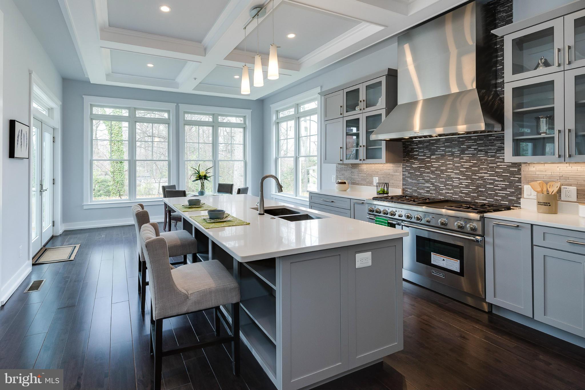 FERNWOOD - Residential Lease