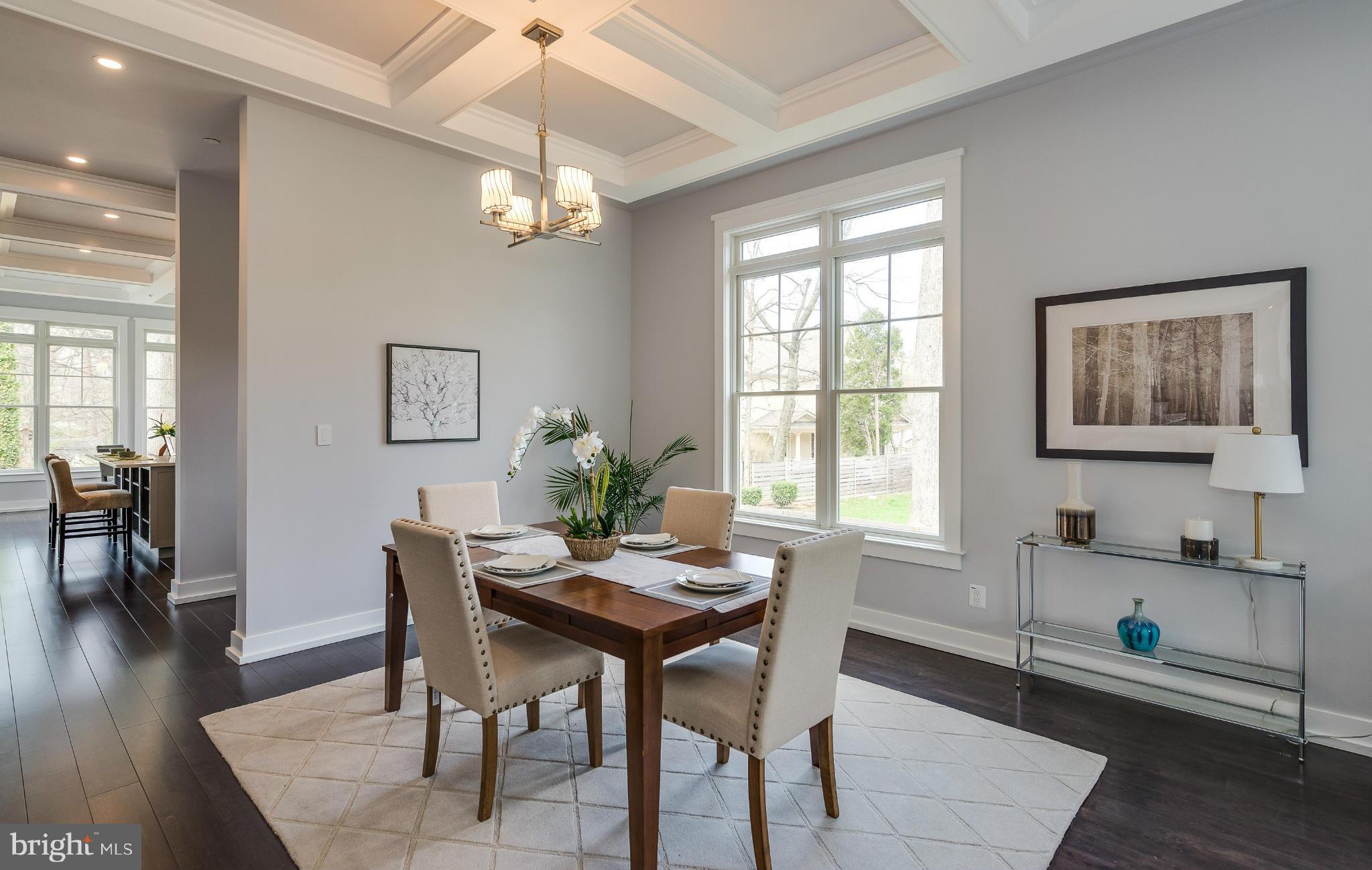 FERNWOOD - Residential Lease