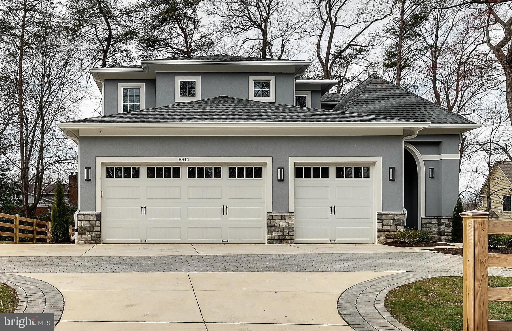 FERNWOOD - Residential Lease