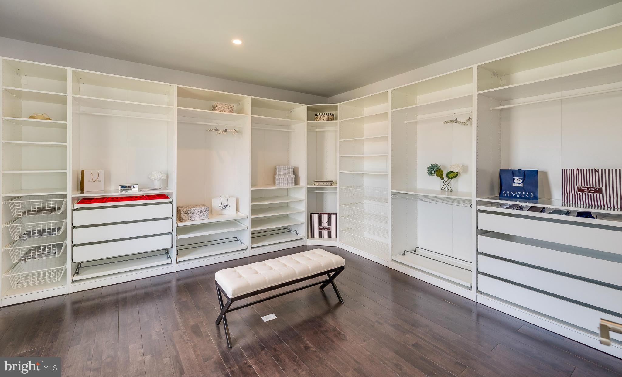 FERNWOOD - Residential Lease