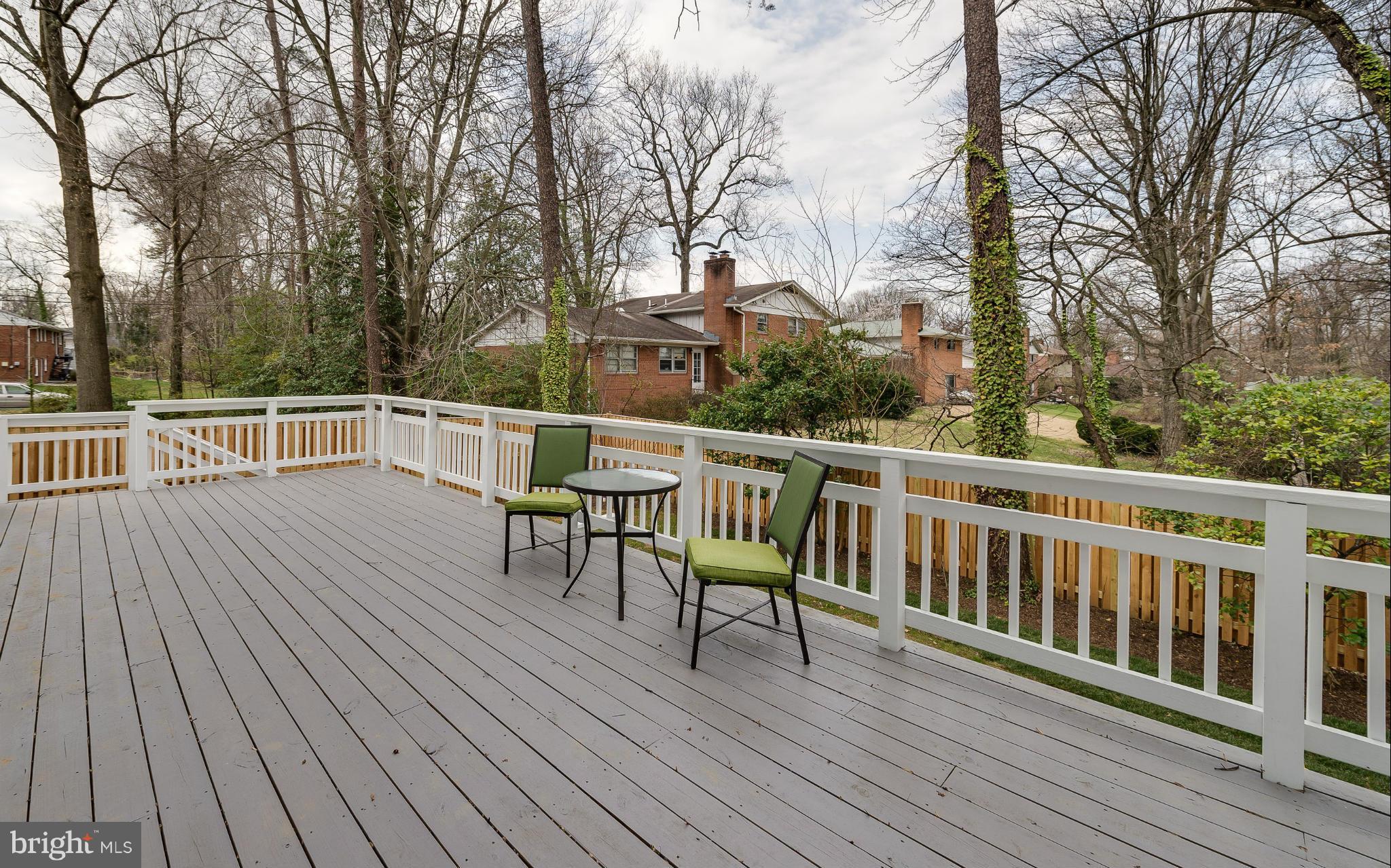 FERNWOOD - Residential Lease