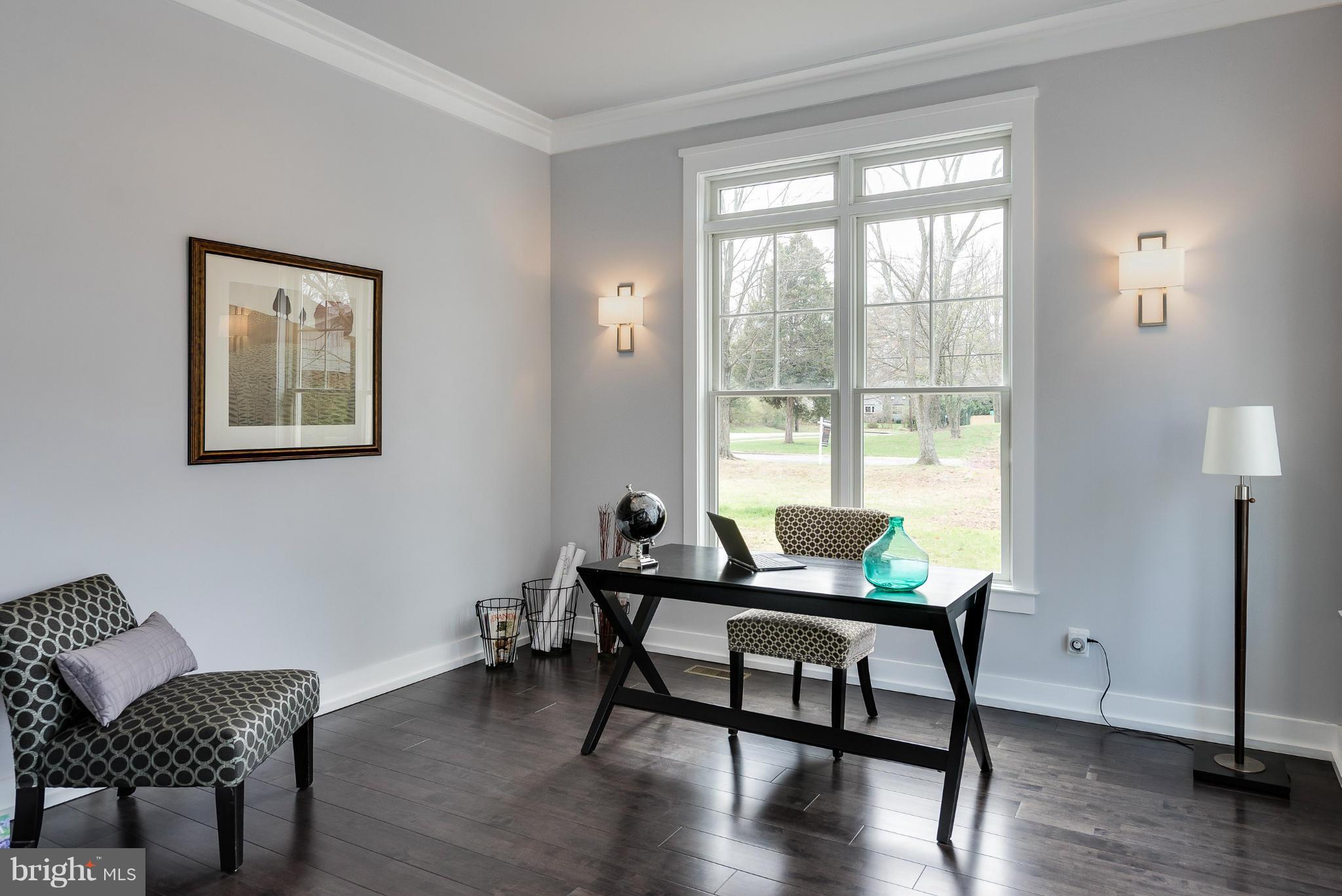 FERNWOOD - Residential Lease