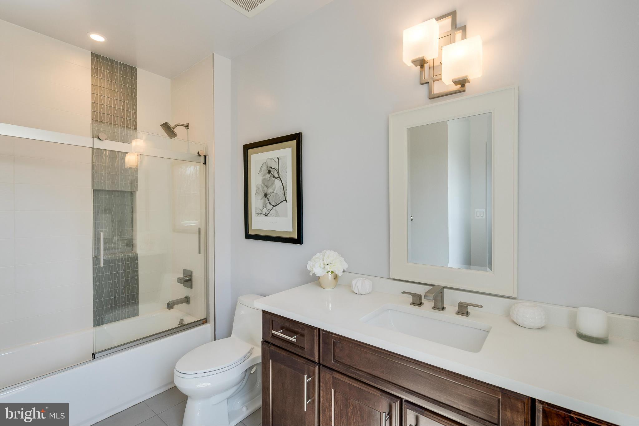 FERNWOOD - Residential Lease