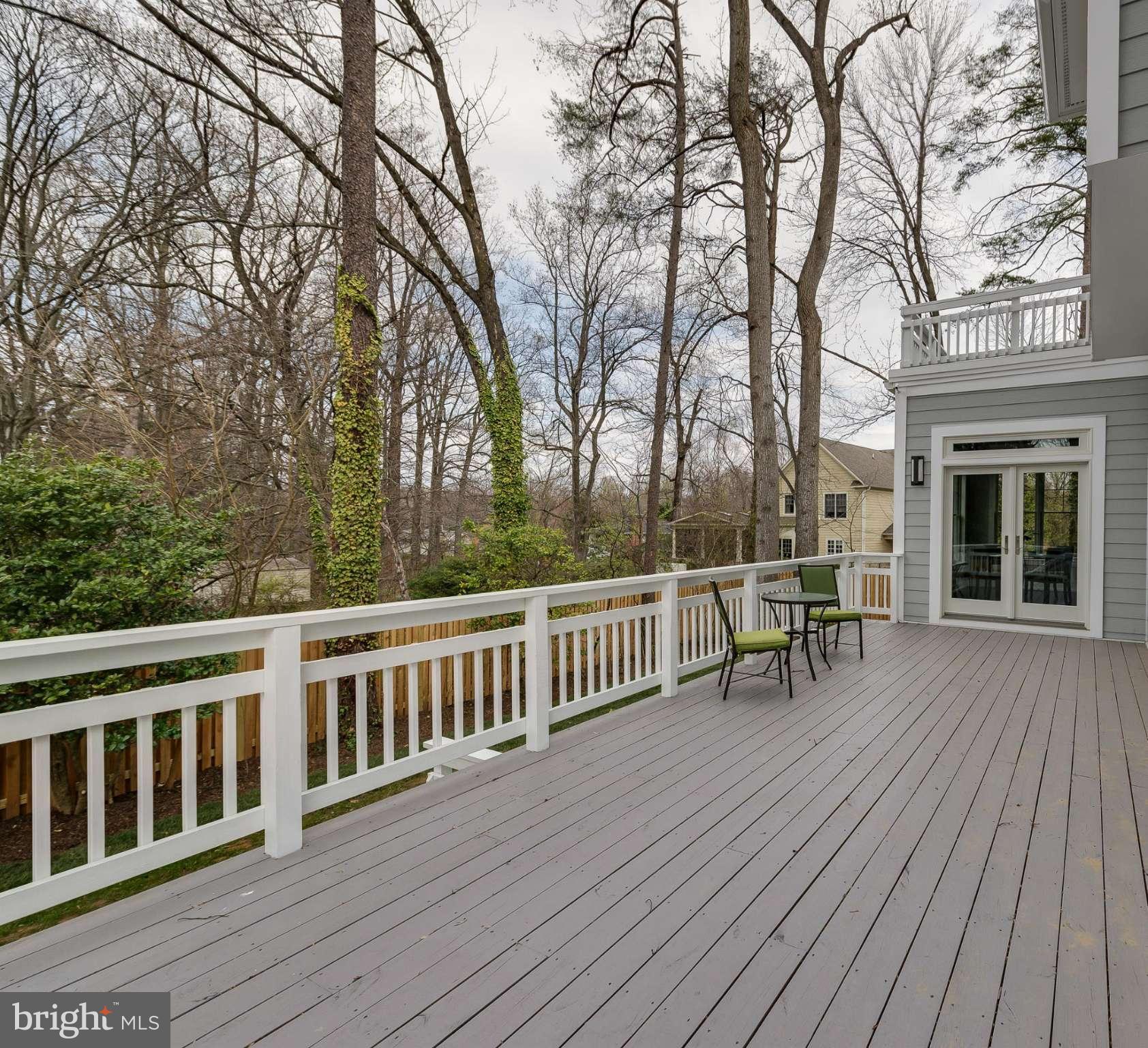 FERNWOOD - Residential Lease