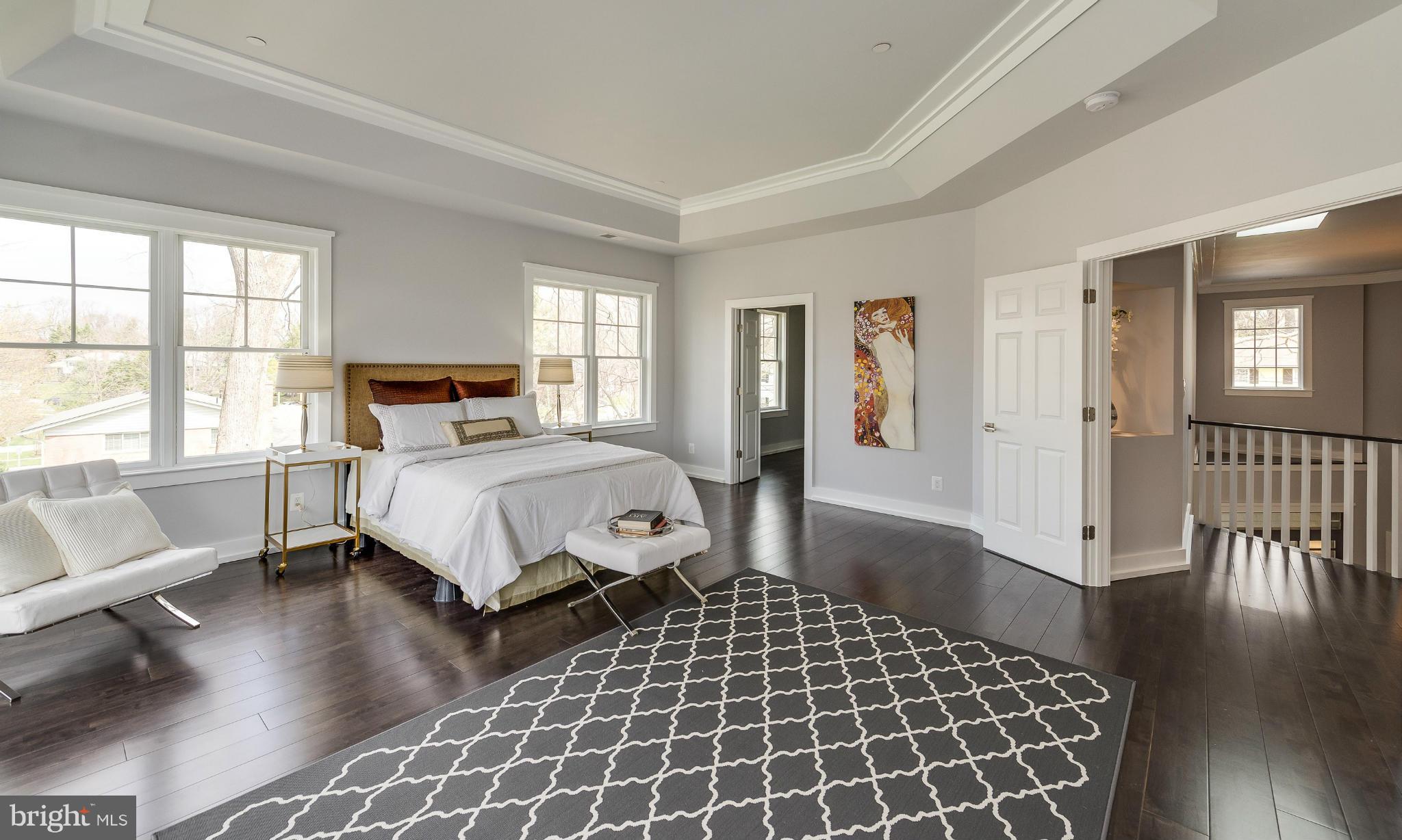 FERNWOOD - Residential Lease