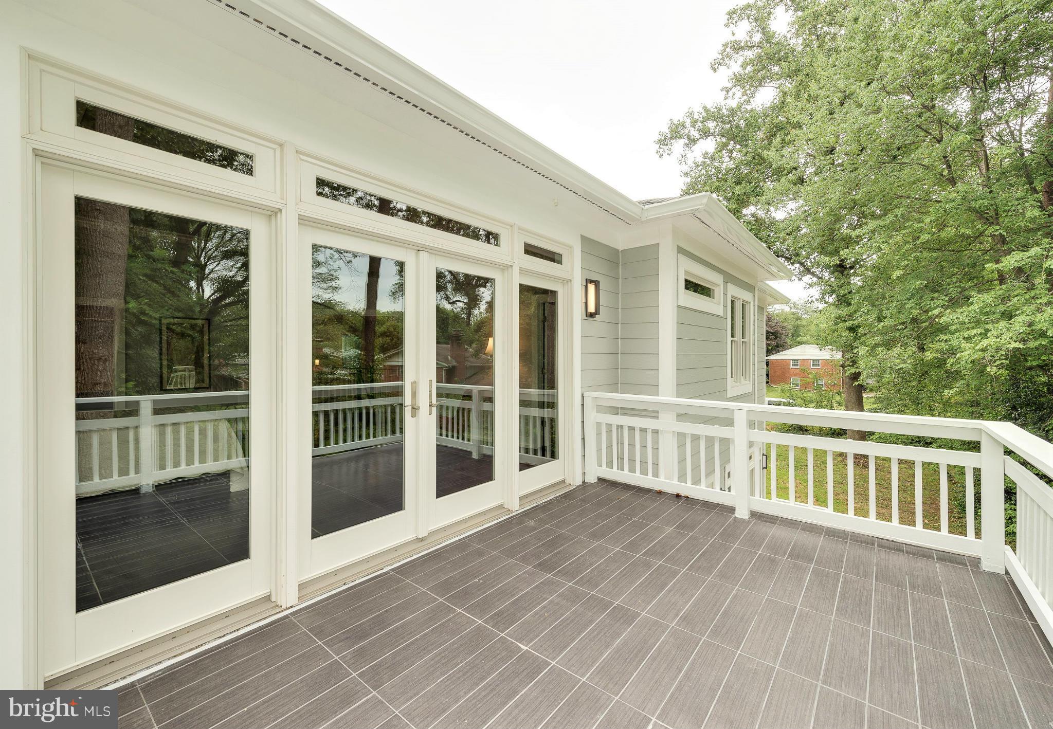 FERNWOOD - Residential Lease