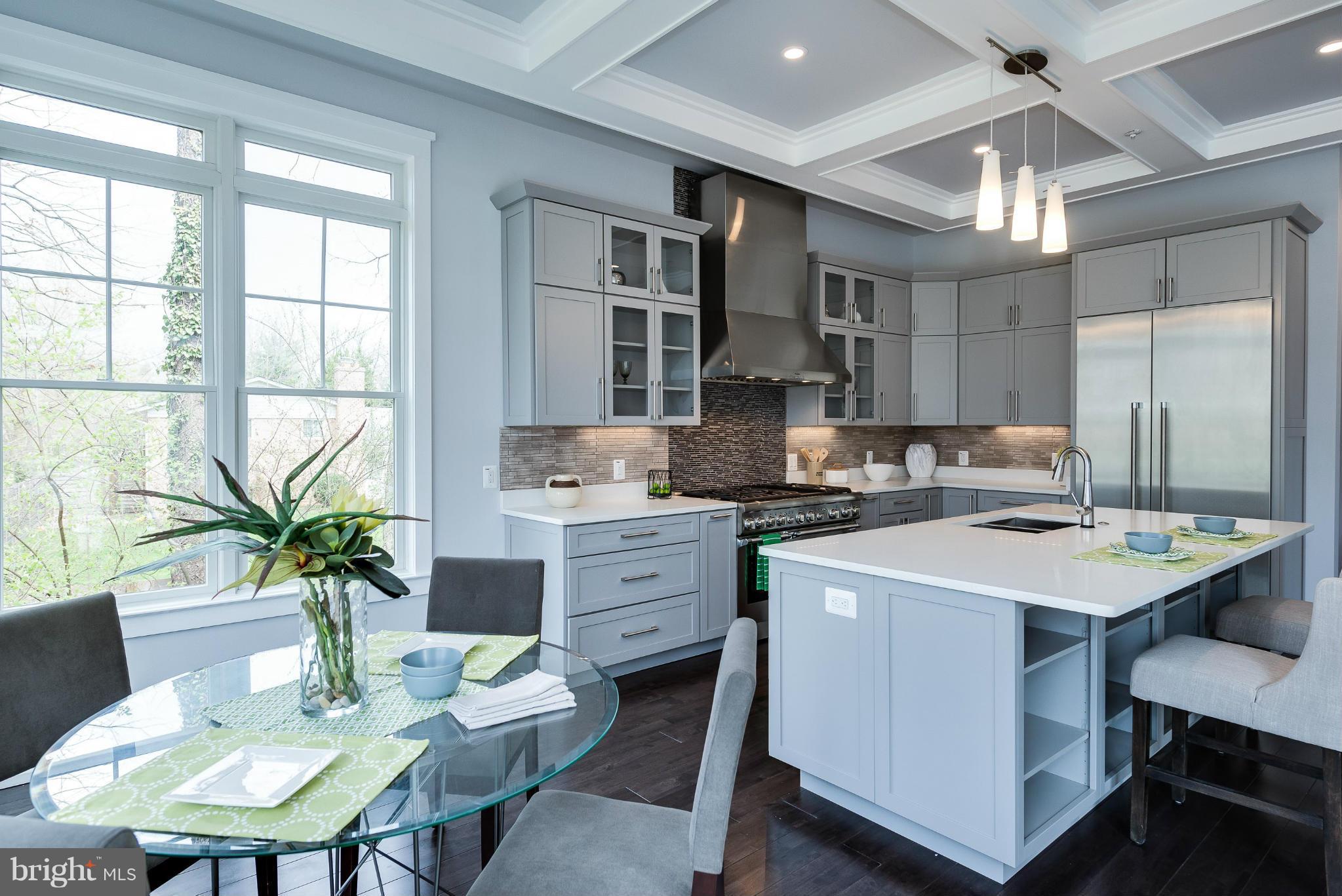 FERNWOOD - Residential Lease