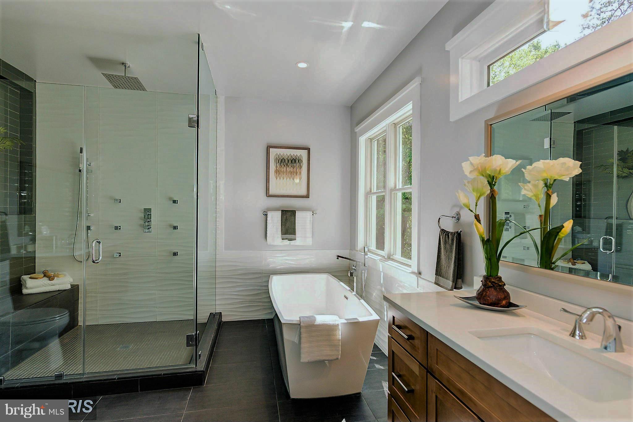 FERNWOOD - Residential Lease