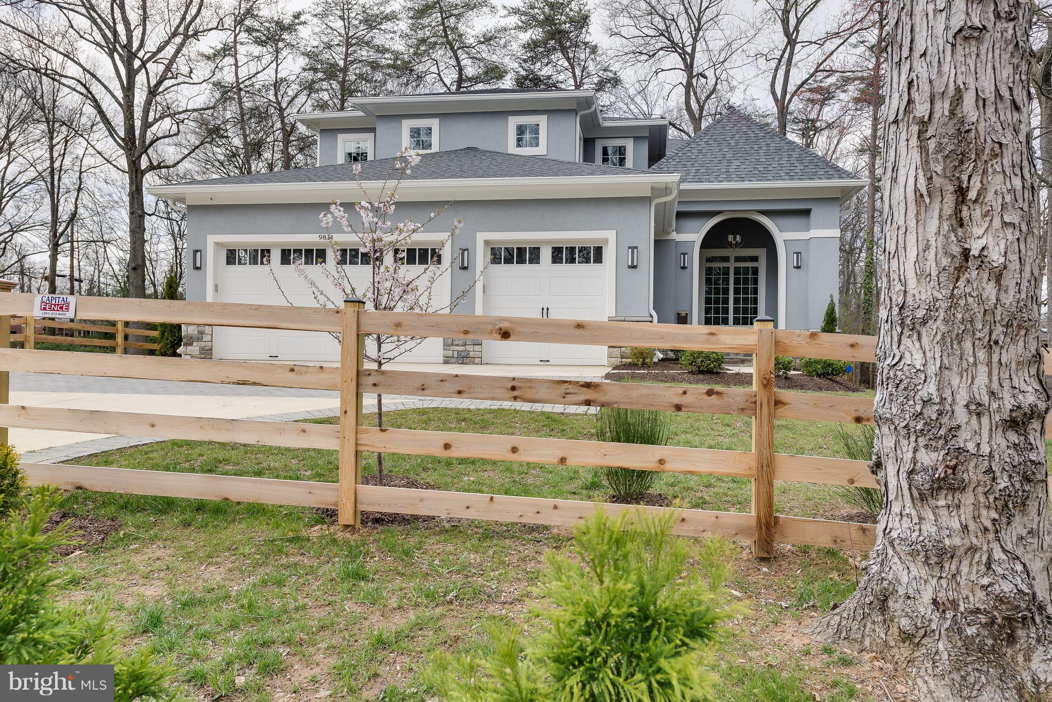 FERNWOOD - Residential Lease