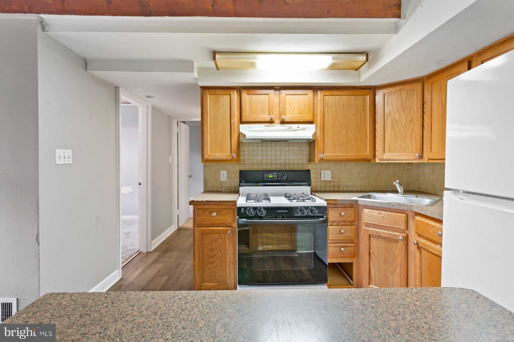 RIGGS HILL - Residential