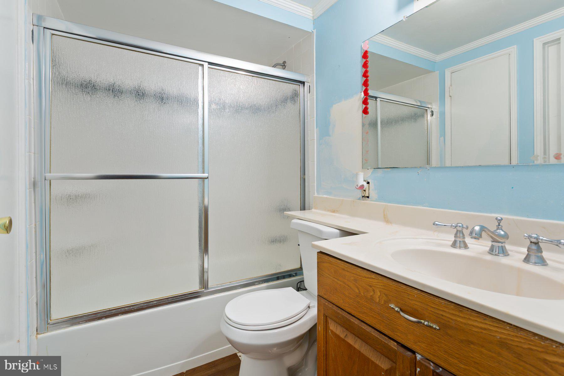 RIGGS HILL - Residential