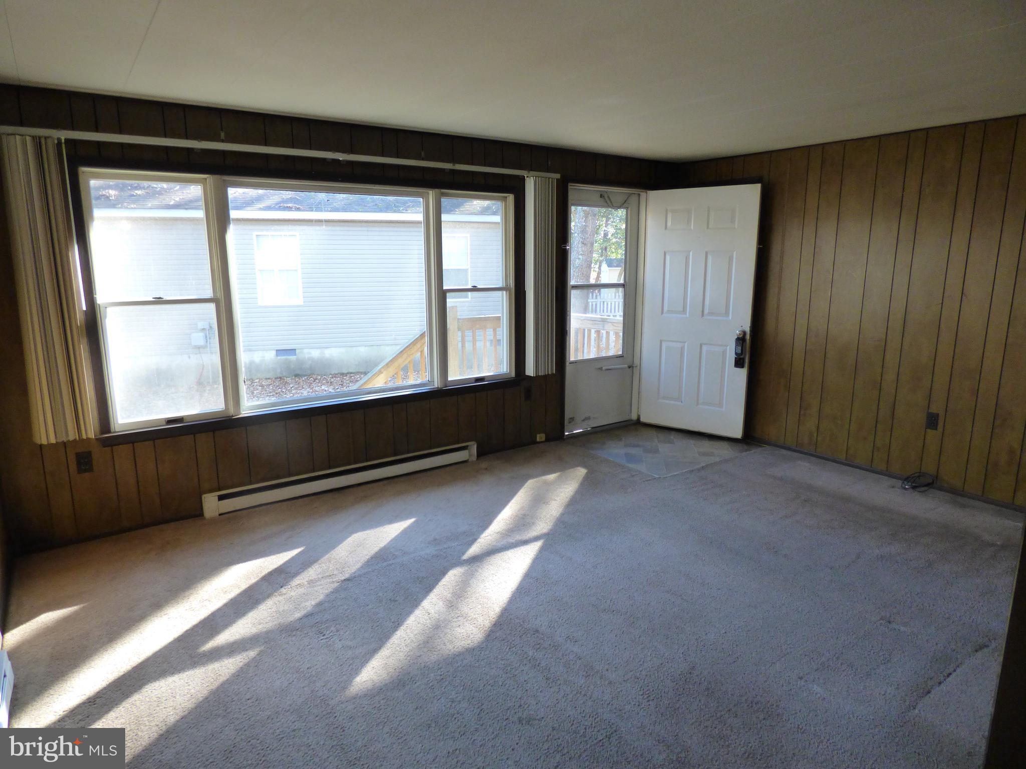 OCEAN PINES - SHERWOOD FOREST - Residential