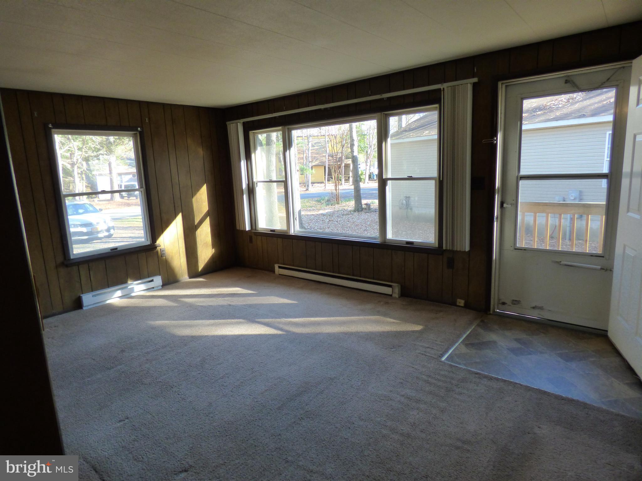 OCEAN PINES - SHERWOOD FOREST - Residential