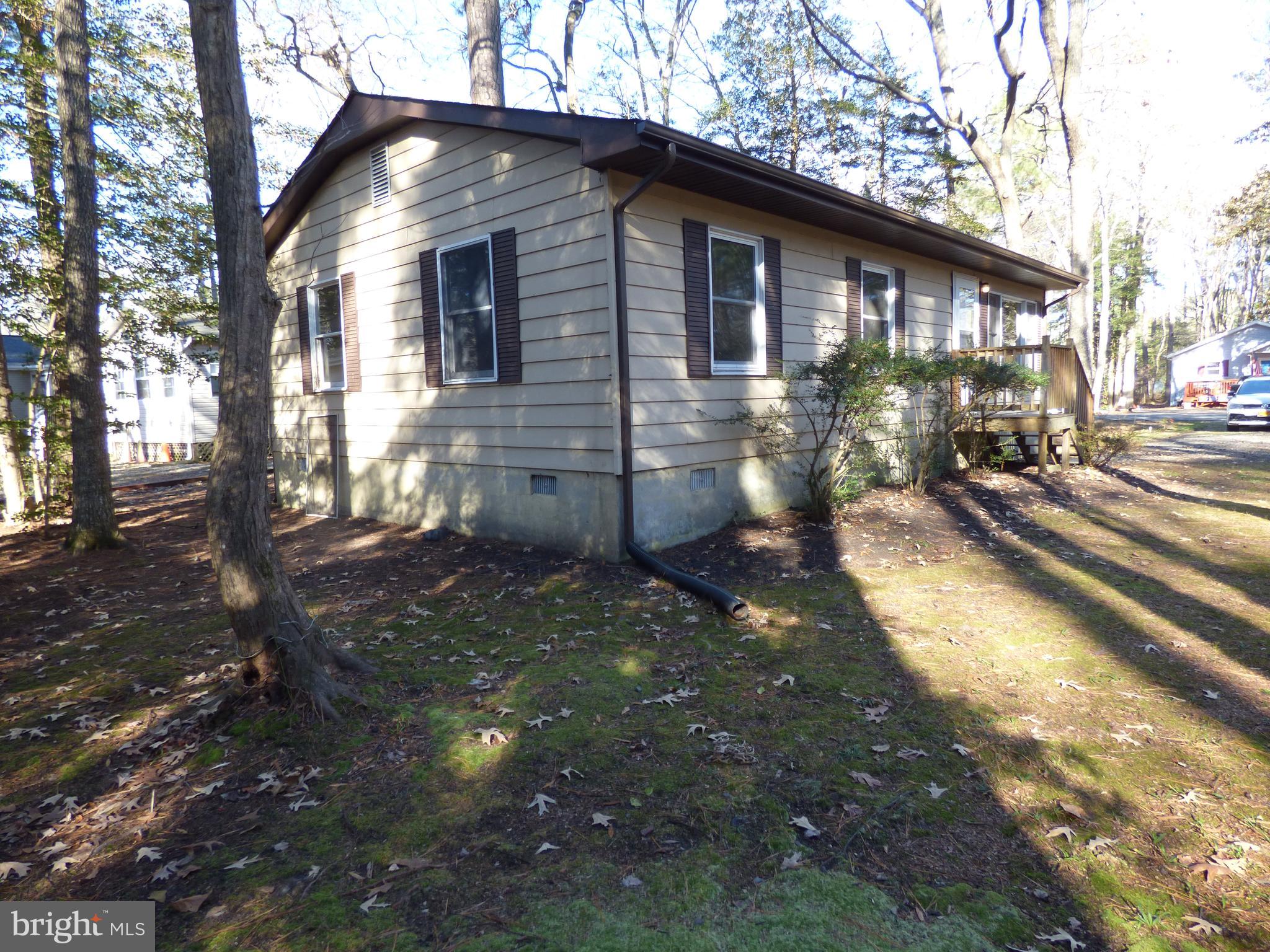 OCEAN PINES - SHERWOOD FOREST - Residential