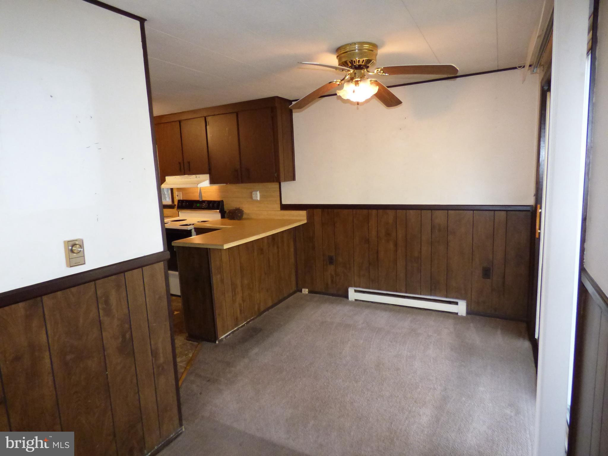 OCEAN PINES - SHERWOOD FOREST - Residential