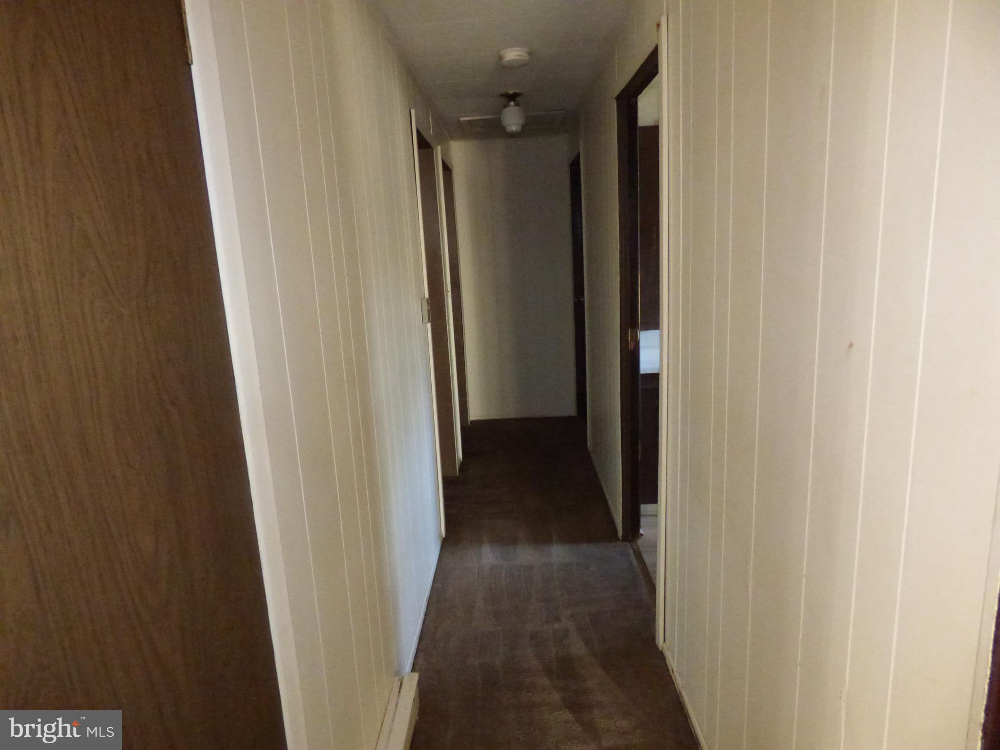 OCEAN PINES - SHERWOOD FOREST - Residential