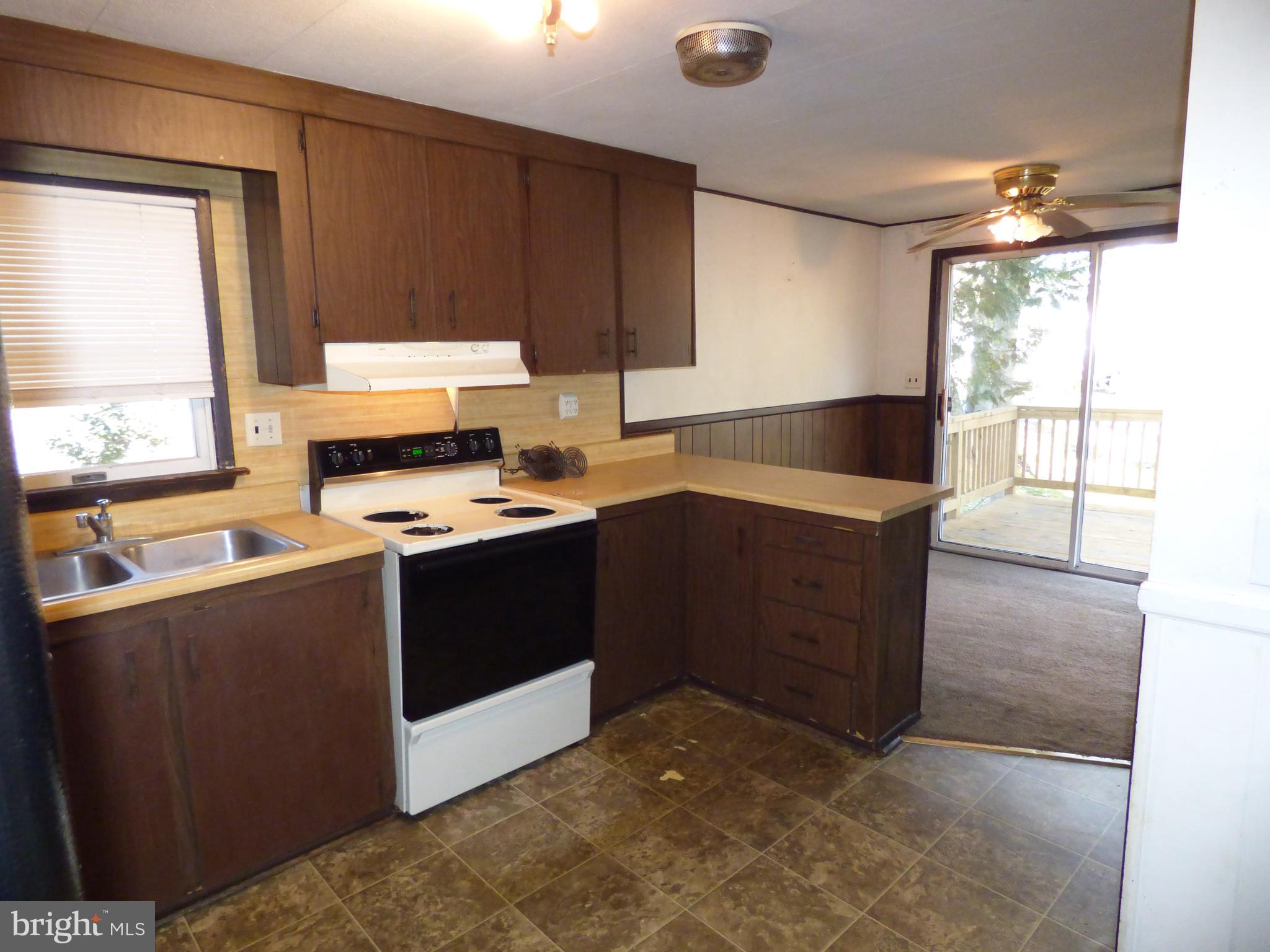 OCEAN PINES - SHERWOOD FOREST - Residential