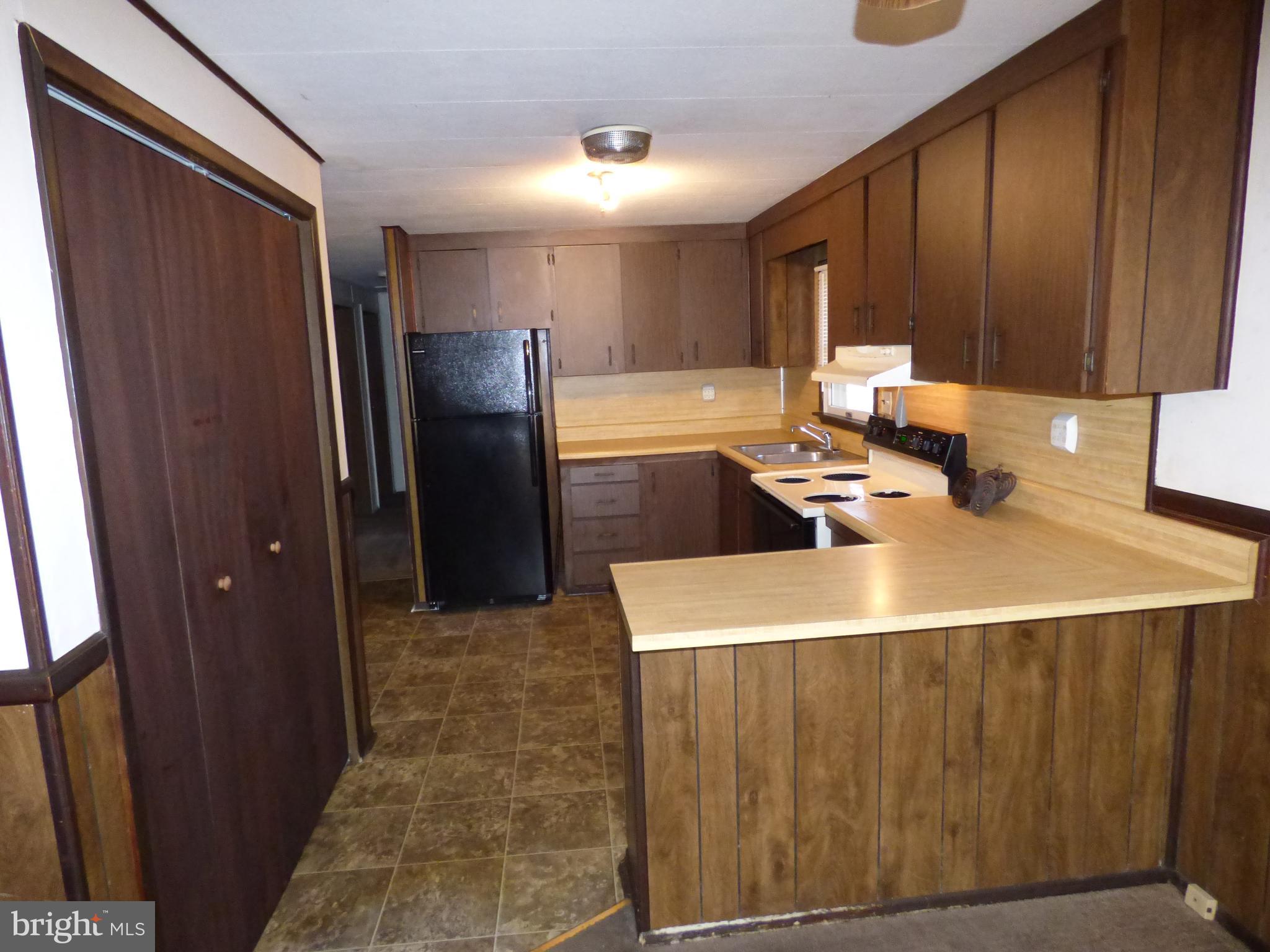 OCEAN PINES - SHERWOOD FOREST - Residential