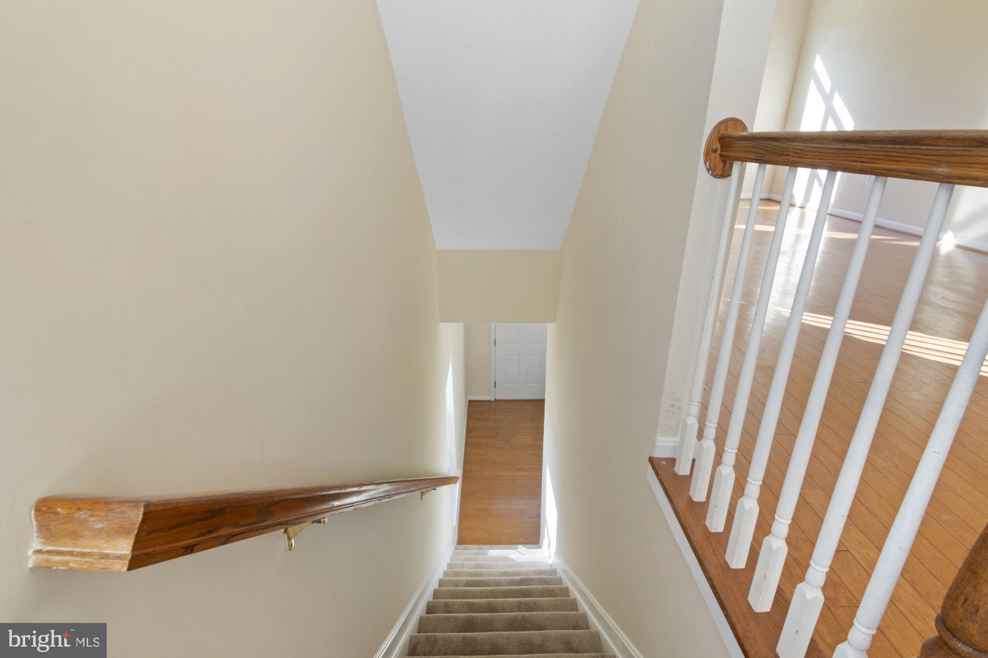 TOWN CENTER AT CAMP SPRINGS - Residential