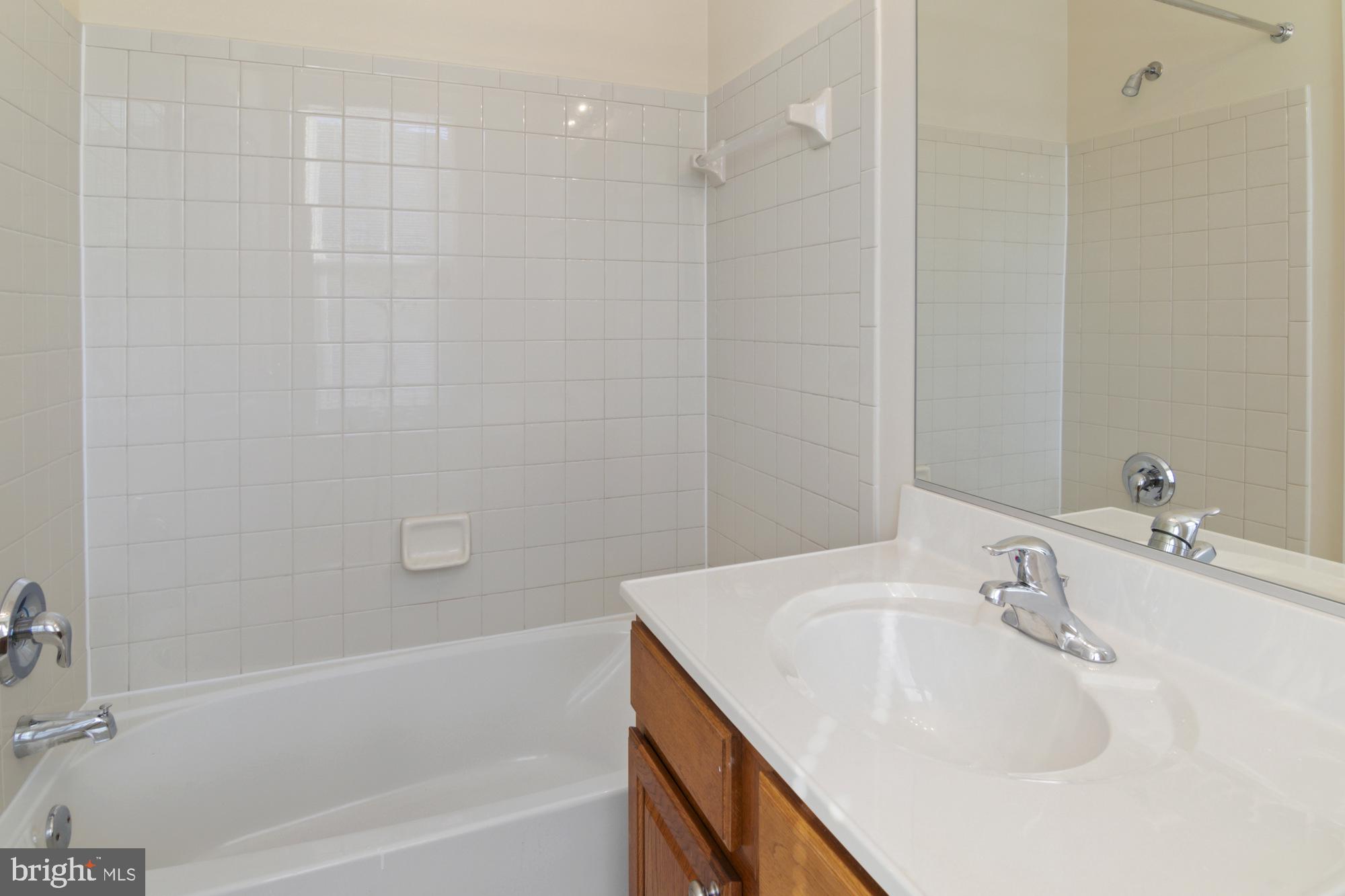 TOWN CENTER AT CAMP SPRINGS - Residential