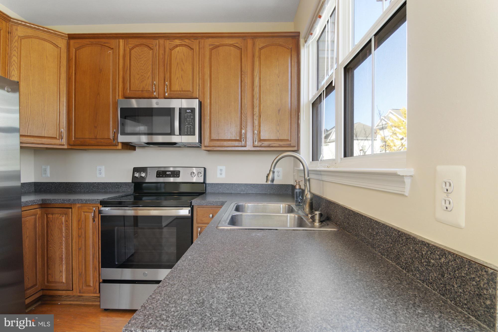 TOWN CENTER AT CAMP SPRINGS - Residential