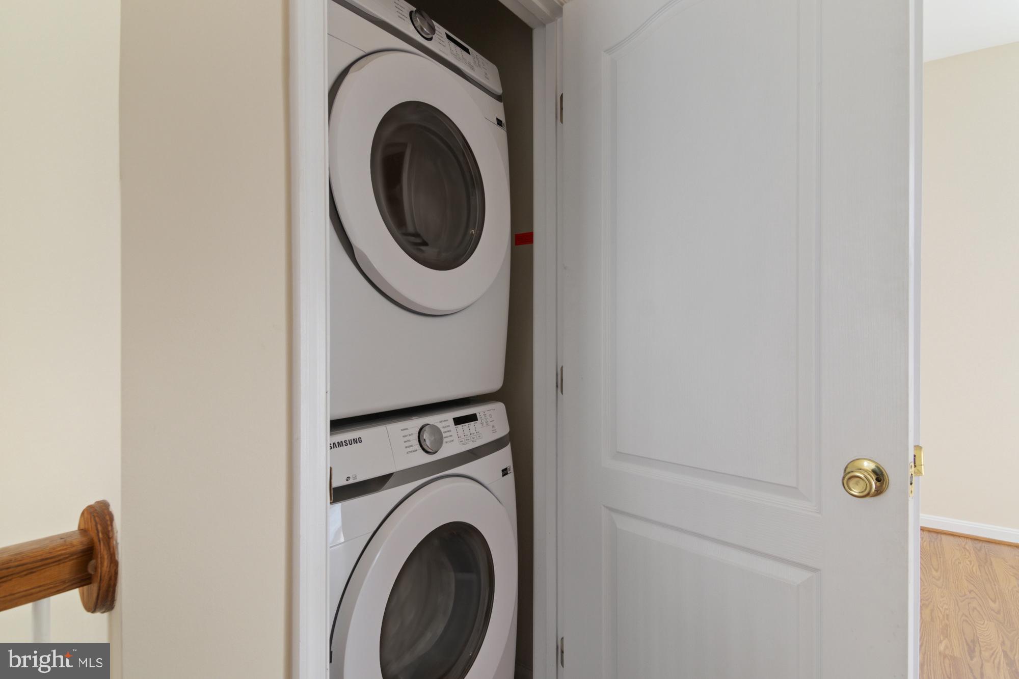 TOWN CENTER AT CAMP SPRINGS - Residential