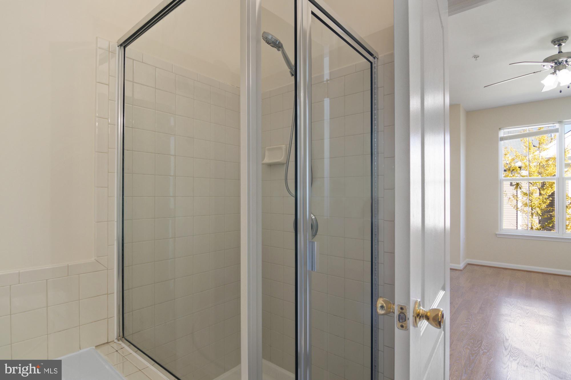 TOWN CENTER AT CAMP SPRINGS - Residential